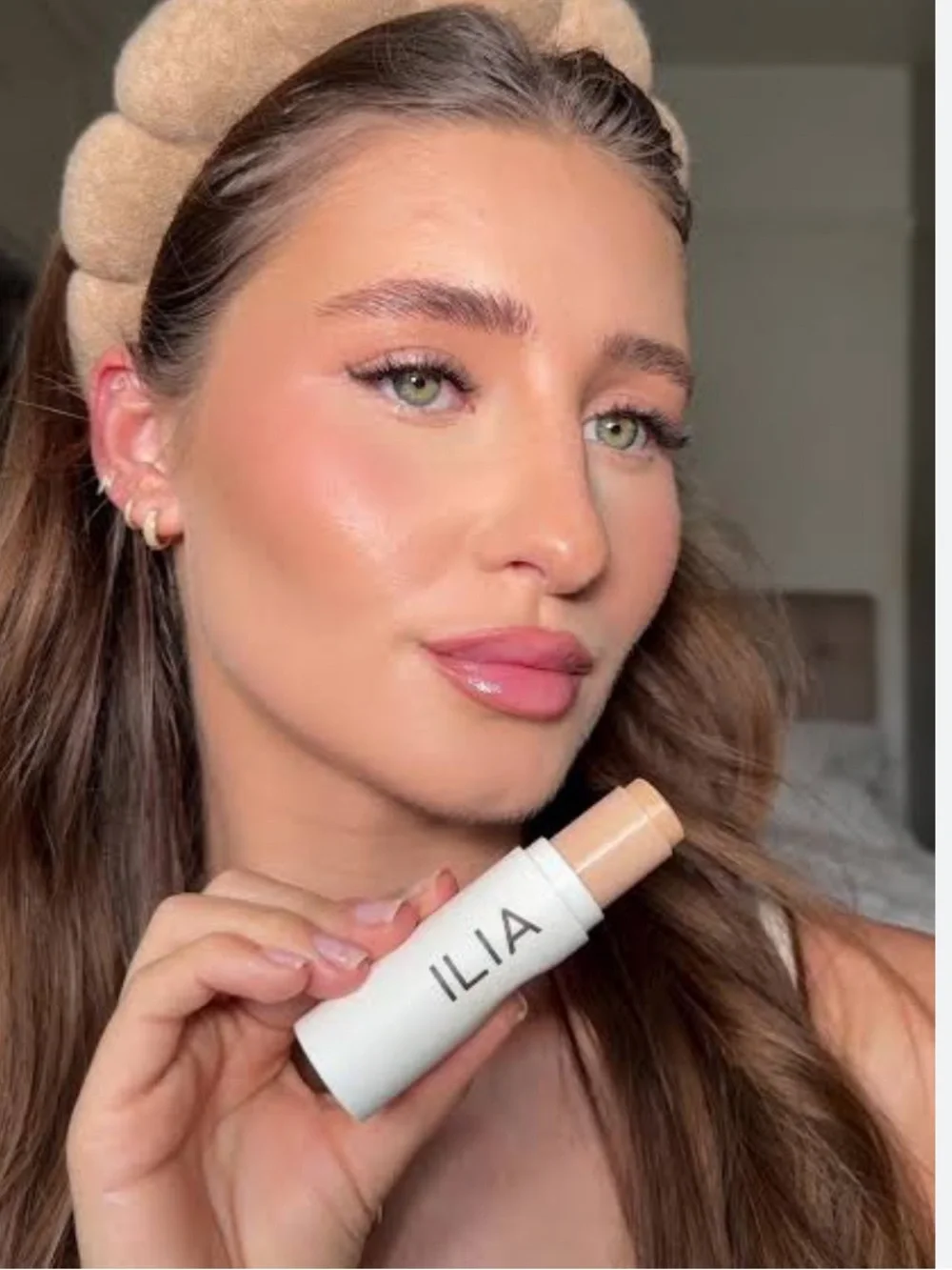 ILIA brand new
